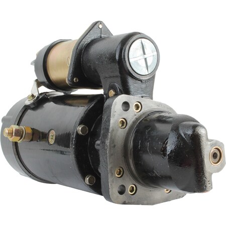 Db Electrical New Starter For T300 Kenworth Truck W/Cat 3126 Engine 1994-2004 410-12183R 6667N 410-12549